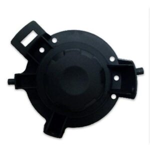 Fog Lamp Cover Front Driver Side Nissan Pathfinder 2005-2012 , NI1038125