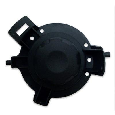 Fog Lamp Cover Front Driver Side Nissan Pathfinder 2005-2012 , NI1038125