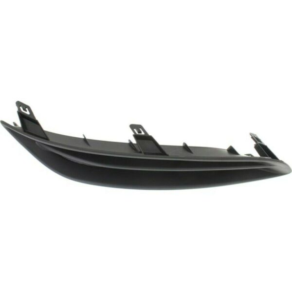 Fog Lamp Cover Front Driver Side Nissan Sentra 2013-2015 , NI1038126 - Image 4