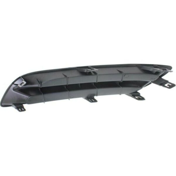 Fog Lamp Cover Front Driver Side Nissan Sentra 2013-2015 , NI1038126 - Image 5