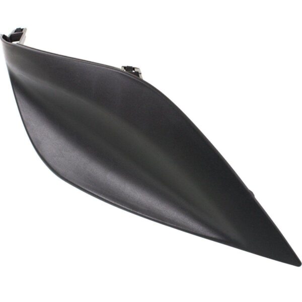 Fog Lamp Cover Front Driver Side Nissan Versa Sedan 2015-2019 , NI1038133 - Image 3