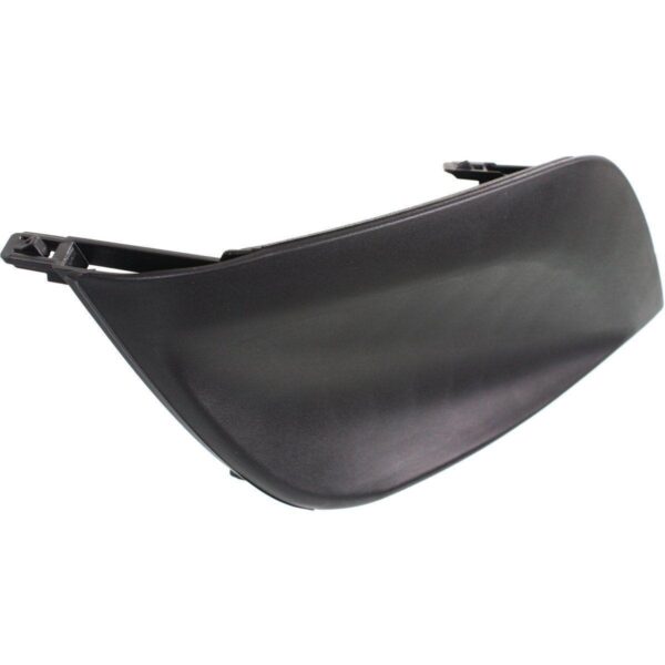 Fog Lamp Cover Front Driver Side Nissan Versa Sedan 2015-2019 , NI1038133 - Image 4