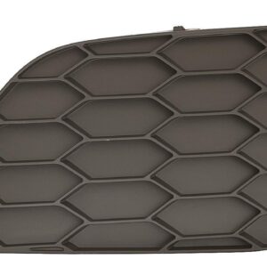 Fog Lamp Cover Front Driver Side Nissan Sentra 2016-2019 , NI1038142