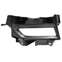 2020-2022 Nissan Versa Sedan Fog Lamp Bezel Front Driver , NI1038169