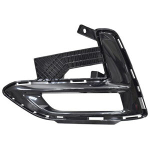 2020-2023 Nissan Sentra Fog Lamp Bezel Front Driver Side , NI1038173U