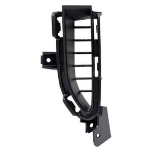2021-2023 Nissan Rogue Grille Front Driver Side Black Japan , NI1038176