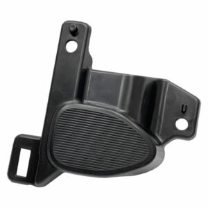 2021-2023 Nissan Rogue Fog Lamp Cover Driver Side Black Japan Built , NI1038178