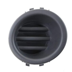 Fog Lamp Cover Front Passenger Side Nissan Maxima 2000-2001 , NI1039104