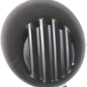 Fog Lamp Cover Front Passenger Side Nissan Maxima 2002-2003 , NI1039105