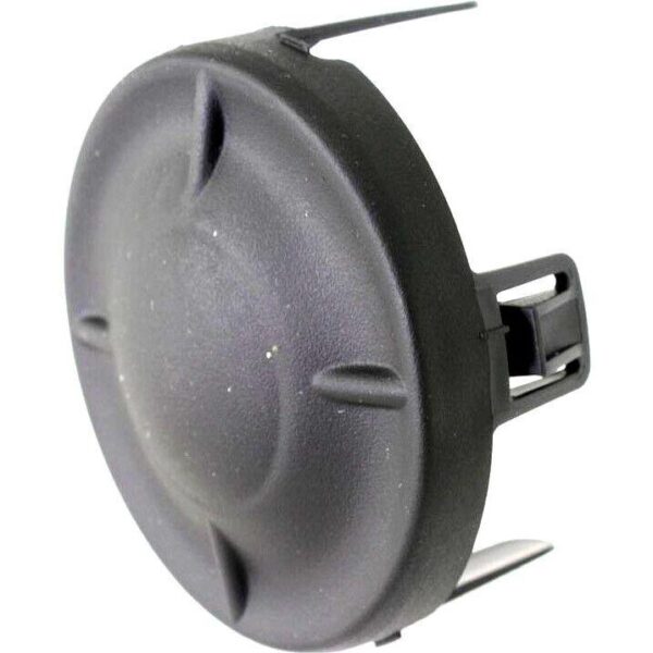 Fog Lamp Cover Front Passenger Side Nissan Quest 2011-2015 , NI1039106 - Image 2