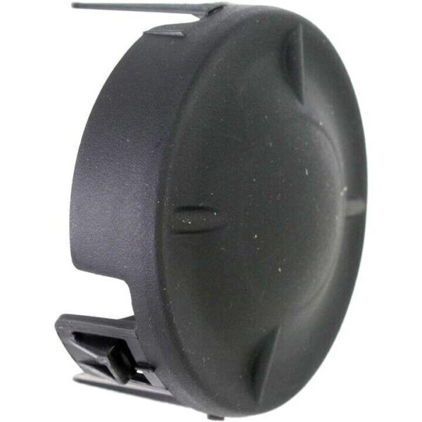 Fog Lamp Cover Front Passenger Side Nissan Quest 2011-2015 , NI1039106 - Image 3