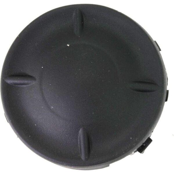 Fog Lamp Cover Front Passenger Side Nissan Quest 2011-2015 , NI1039106 - Image 5