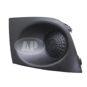 Fog Lamp Cover Front Passenger Side Nissan Versa 2007-2011 , NI1039111
