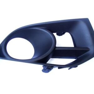 Fog Lamp Bezel Front Passenger Side Nissan Murano 2011-2014 , NI1039116