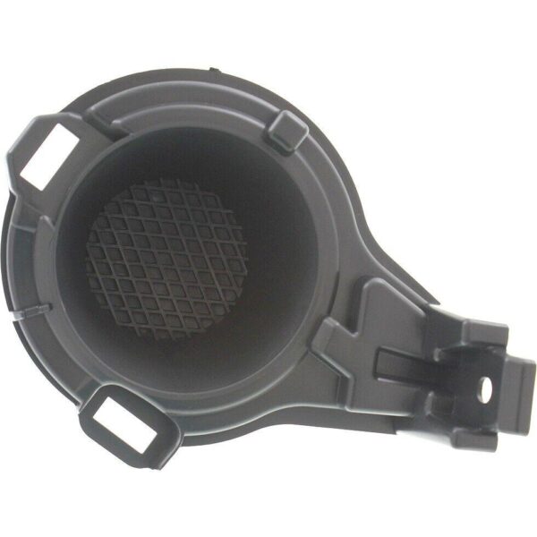 Fog Lamp Cover Front Passenger Side Nissan Juke 2011-2014 , NI1039122 - Image 2