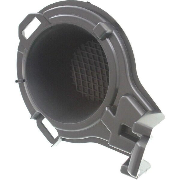 Fog Lamp Cover Front Passenger Side Nissan Juke 2011-2014 , NI1039122 - Image 3