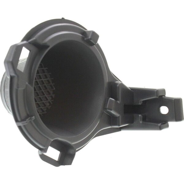 Fog Lamp Cover Front Passenger Side Nissan Juke 2011-2014 , NI1039122 - Image 4