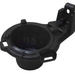 Fog Lamp Cover Front Passenger Side Nissan Juke 2011-2014 , NI1039122
