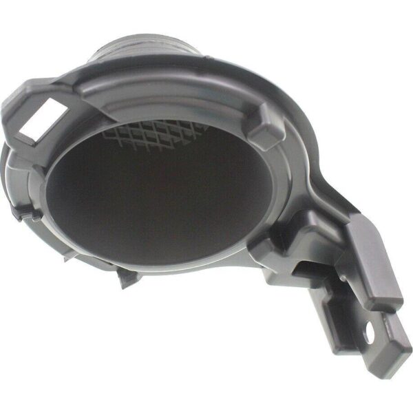 Fog Lamp Cover Front Passenger Side Nissan Juke 2011-2014 , NI1039122 - Image 5
