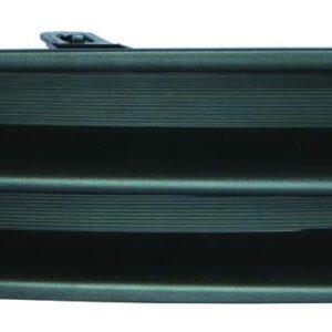 Fog Lamp Cover Front Passenger Side Nissan Sentra 2013-2015 , NI1039126