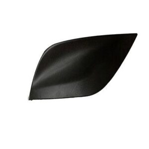 Fog Lamp Cover Front Passenger Side Nissan Versa Sedan 2015-2019 , NI1039133