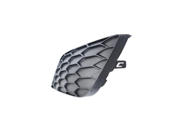 Fog Lamp Cover Front Passenger Side Nissan Sentra 2016-2019 , NI1039142 - Image 3