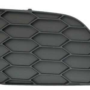 Fog Lamp Cover Front Passenger Side Nissan Sentra 2016-2019 , NI1039142