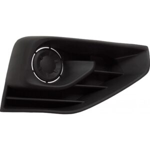 2017–2020 Nissan Pathfinder Fog Lamp Cover Front Passenger , NI1039159