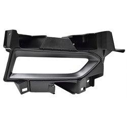 2020-2022 Nissan Versa Sedan Fog Lamp Bezel Front Passenger , NI1039169