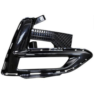 2020-2023 Nissan Sentra Fog Lamp Bezel Front Passenger Side , NI1039173U