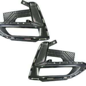 2020-2023 Nissan Sentra Fog Lamp Bezel Front Passenger Side , NI1039173