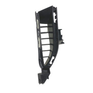 2021-2023 Nissan Rogue Grille Front Passenger Side Black Us , NI1039177