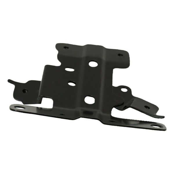 2019-2022 Nissan Altima Sedan Bumper Retainer Front Steel Lower Piece , NI1041106 - Image 5