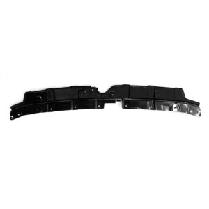 2020-2025 Nissan Sentra Bumper Retainer Front Upper , NI1041107