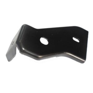 Bumper Stay Front Driver Side Nissan Frontier 2009-2021 For Chrome Bumper , NI1042100
