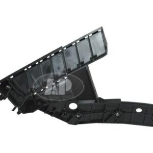 Bumper Bracket Front Driver Side Nissan Altima Sedan 2013-2015 Front Plastic , NI1042102