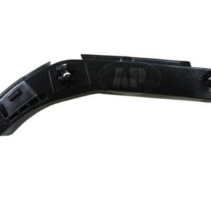Bumper Bracket Front Driver Side Nissan Xterra 2005-2014 Plastic (Stiffener) , NI1042104