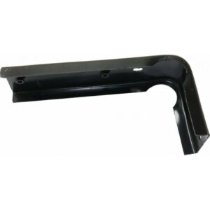 Bumper Retainer Front Lower Driver Side/Passenger Side Infiniti Qx80 2014-2021 Steel , NI1042109