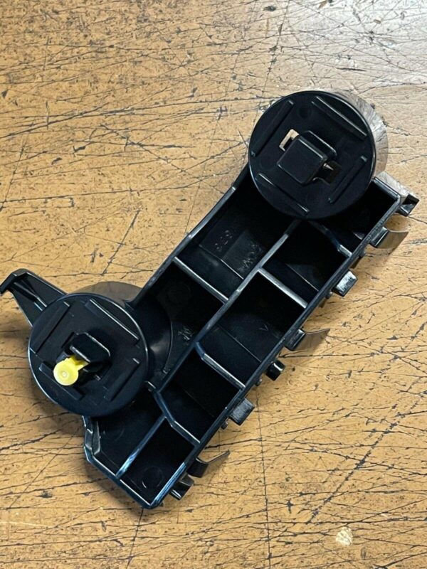 2019-2025 Nissan Altima Sedan Bumper Bracket Front Driver , NI1042114 - Image 5
