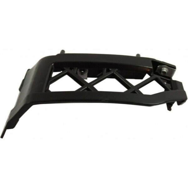 Bumper Bracket Front Outer Driver Side Nissan Pathfinder 2005-2012 For Steel Bumpers , NI1042115 - Image 3