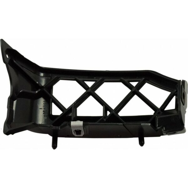 Bumper Bracket Front Outer Driver Side Nissan Pathfinder 2005-2012 For Steel Bumpers , NI1042115 - Image 4