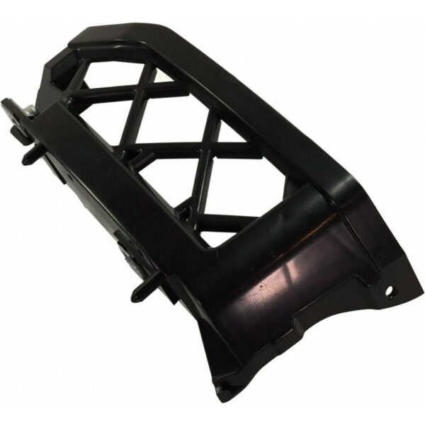 Bumper Bracket Front Outer Driver Side Nissan Pathfinder 2005-2012 For Steel Bumpers , NI1042115 - Image 5