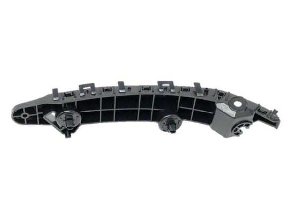 Bumper Bracket Front Outer Driver Side Nissan Juke 2015-2017 Plastic , NI1042126 - Image 3