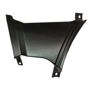 2021-2023 Nissan Rogue Bumper Air Duct Driver Side , NI1042128