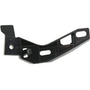 Bumper Bracket Front Passenger Side Nissan Maxima 2009-2014 Plastic , NI1043101