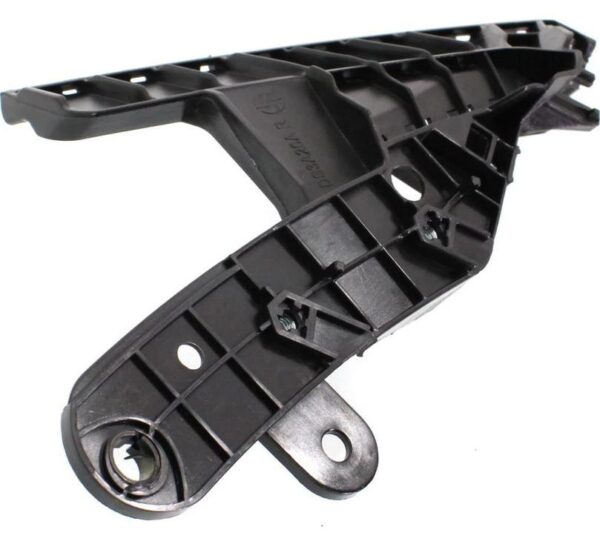 Bumper Bracket Front Passenger Side Nissan Altima Sedan 2013-2015 Front Plastic , NI1043102 - Image 3