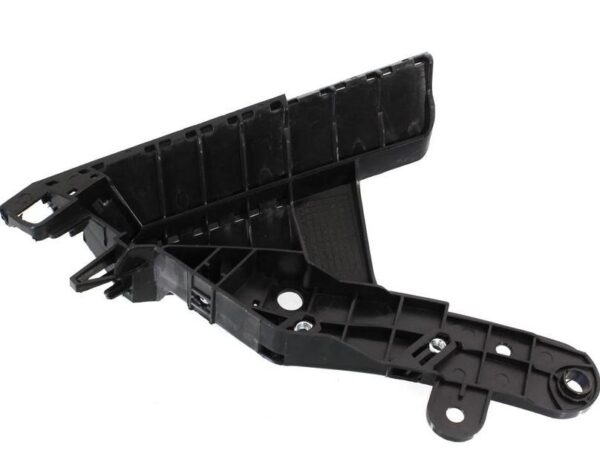 Bumper Bracket Front Passenger Side Nissan Altima Sedan 2013-2015 Front Plastic , NI1043102 - Image 4