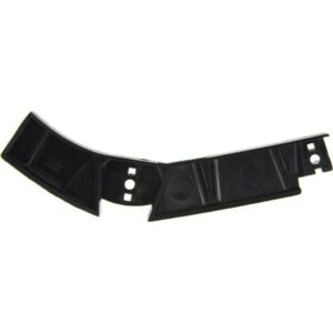 Bumper Bracket Front Passenger Side Nissan Xterra 2005-2014 Plastic (Stiffener) , NI1043104