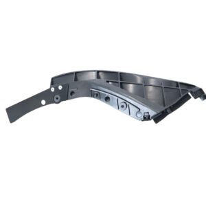 Bumper Bracket Front Passenger Side Nissan Maxima 2009-2014 Support Rail Plastic/Steel , NI1043111