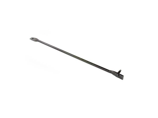 Bumper Support Front Passenger Side Nissan Frontier 2005-2021 Steel , NI1043113 - Image 2